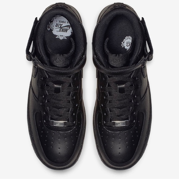 Air Force 1 MID ‘07 - Size 10.5 Mens - NWB - Picture 3 of 7